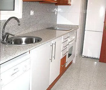 Aparthotel Apartaments Marina - Abapart Barcelona