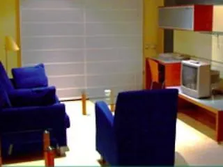 Apartaments Marina - Abapart Barcelona Aparthotel