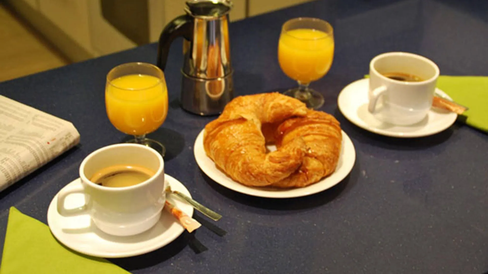 ** Aparthotel Apartaments Marina - Abapart Barcelona Spain