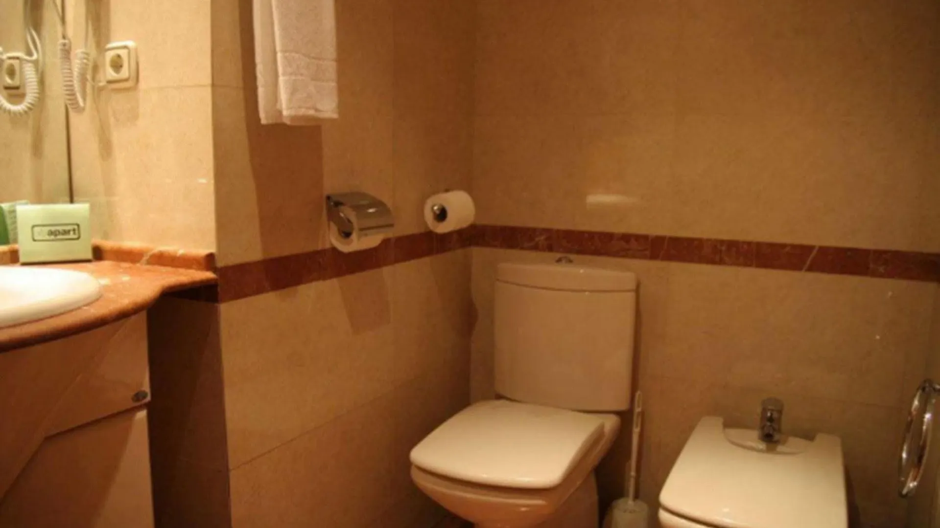 Aparthotel Apartaments Marina - Abapart Barcelona