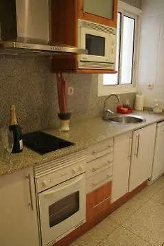 Apartaments Marina - Abapart Barcelona