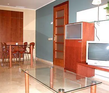 Apartaments Marina - Abapart Barcelona 2*,
