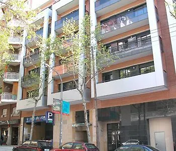 Apartaments Marina - Abapart Barcelona