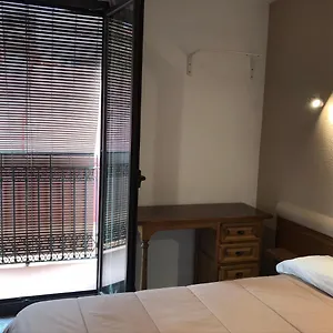 Gasthuis Radio, Barcelona
