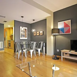 Ainb Eixample-entenca Apartamento