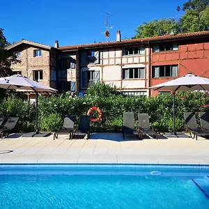 Zubieta 3* Lekeitio