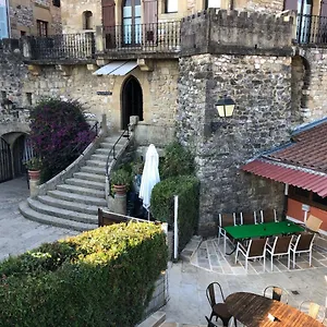 *** ホテル Palacio Obispo スペイン