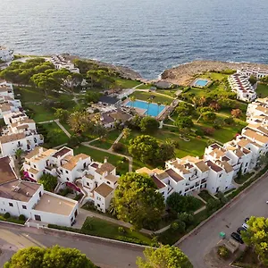 Rezort Parque Mar