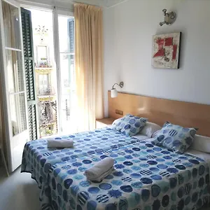 Gasthuis Felipe 2, Barcelona