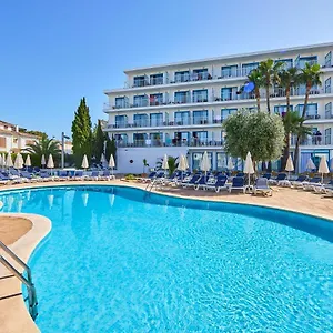Ilusion Vista Blava 3* Cala Millor (Mallorca)