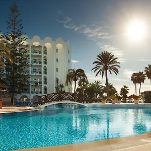 Aparthotel Ona Marinas De
