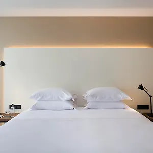 Casa Elliot Barcelona