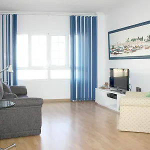 Lpa Stop Apartamento