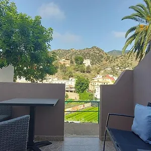 Morera Apartamento