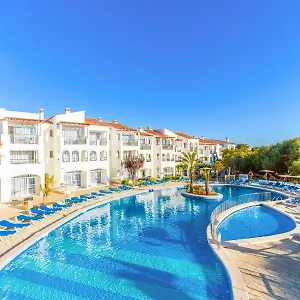 *** Aparthotel Vibra Caleta Playa Apartmentos-3sup Spain