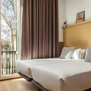 Penzion Bypillow Ramblas (adults Only), Barcelona