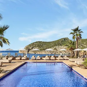 ***** Aparthotel Zafiro Palace Andratx Spain