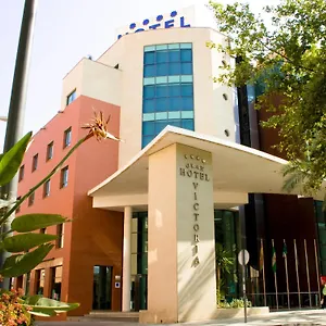 Gran Victoria 4* El Ejido