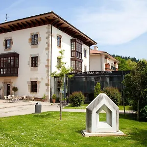 La Casa Del Patron 2* Murguía