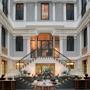 Hotel H10 Urquinaona Plaza (adults Only), Barcelona