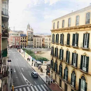  B&B Jr Calle Victoria 스페인
