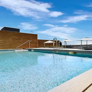 **** Hotel Sercotel Delicias Spain