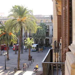Villanueva 2* Barcelona