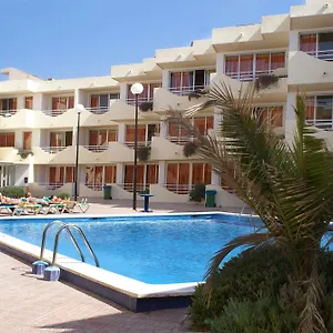 *** Aparthotel Bora Bora - Adults Only Spain