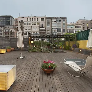 Penzion Boutique Ca La Maria, Barcelona