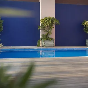 *** Hotel Onix Rambla Spain
