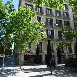 The 592 - Adults Only 3* Barcelona