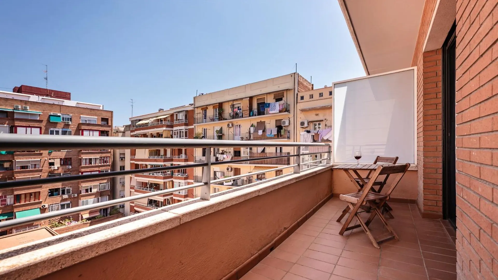 برشلونة Apartaments Marina - Abapart 2*,