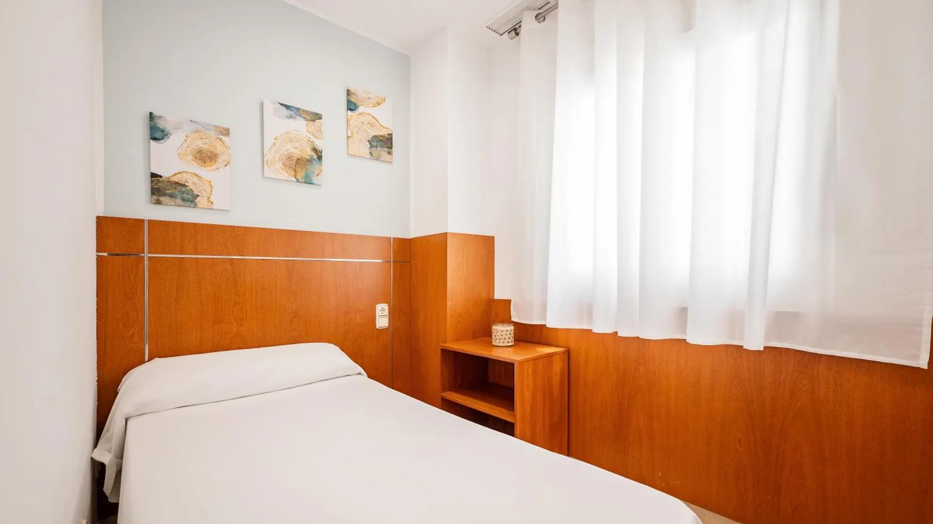 برشلونة Apartaments Marina - Abapart إسبانيا