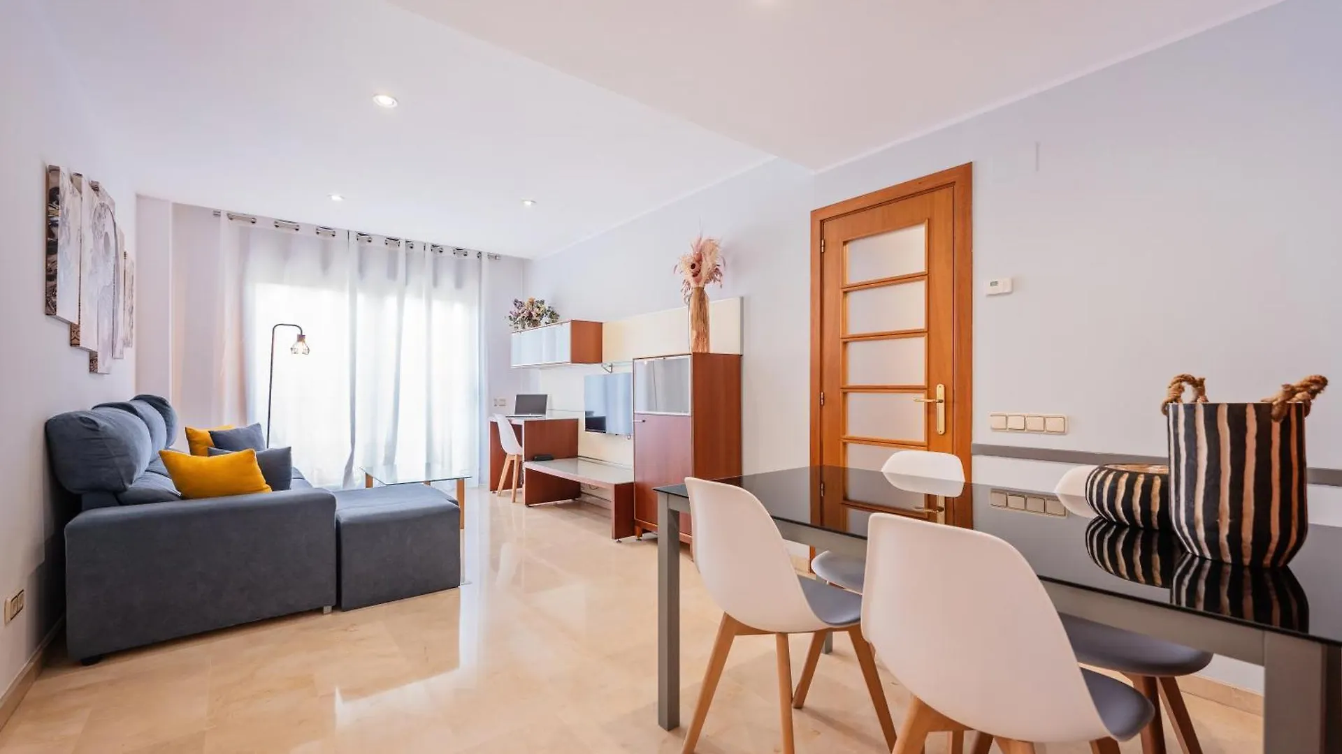برشلونة Apartaments Marina - Abapart
