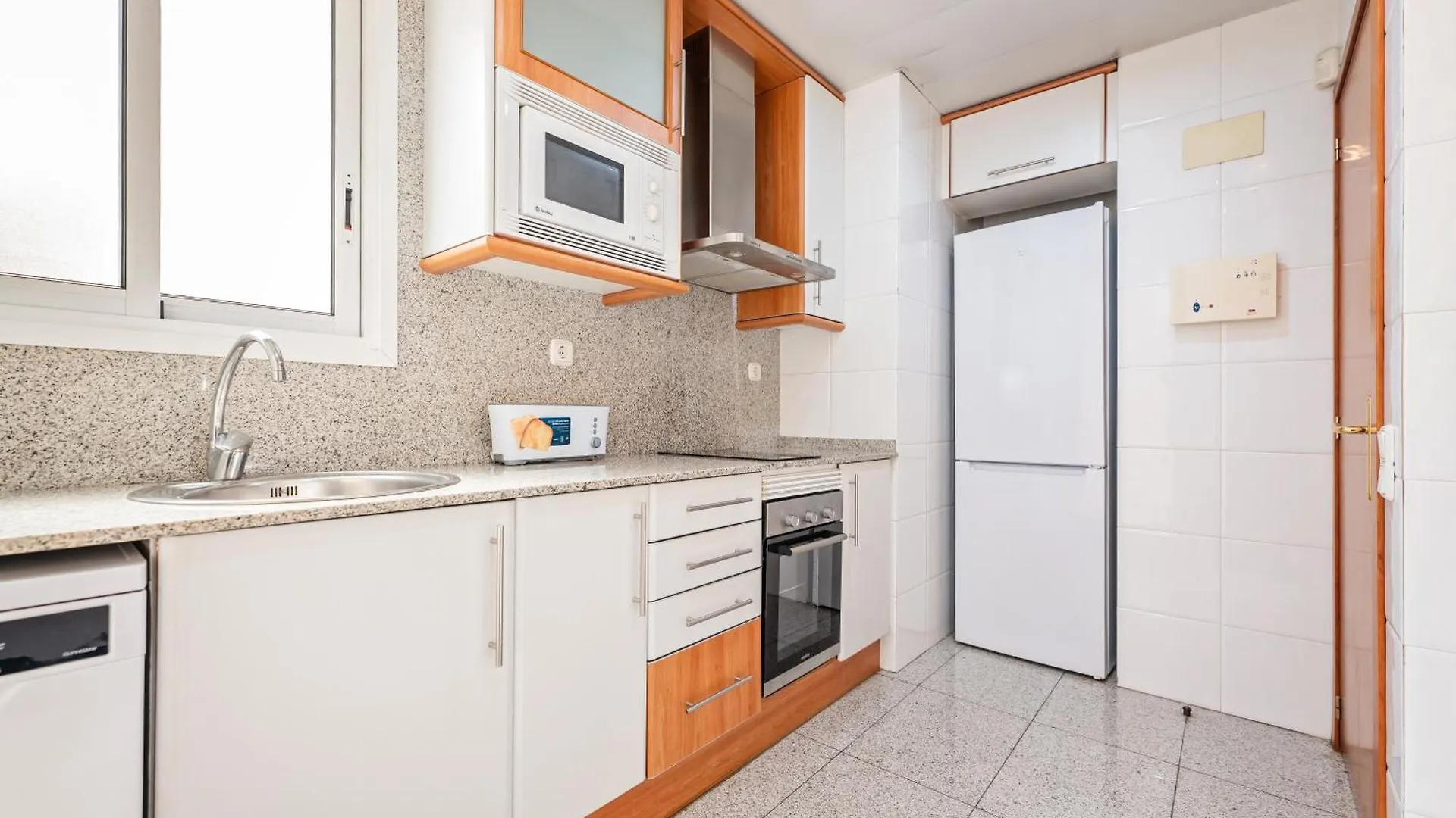 Apartaments Marina - Abapart Barcelona Apartahotel