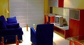 برشلونة Apartaments Marina - Abapart شقة فندقية