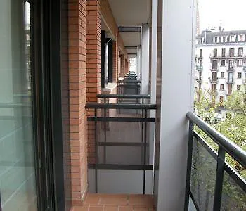 برشلونة Apartaments Marina - Abapart