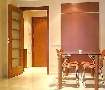 Apartaments Marina - Abapart Barcelona España