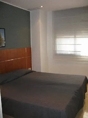 برشلونة Apartaments Marina - Abapart شقة فندقية