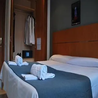 Apartaments Marina - Abapart Barcelona España