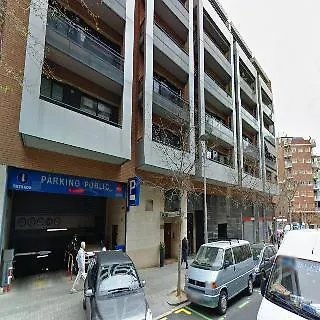 برشلونة Apartaments Marina - Abapart شقة فندقية