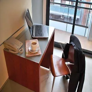 برشلونة Apartaments Marina - Abapart 2*,  إسبانيا