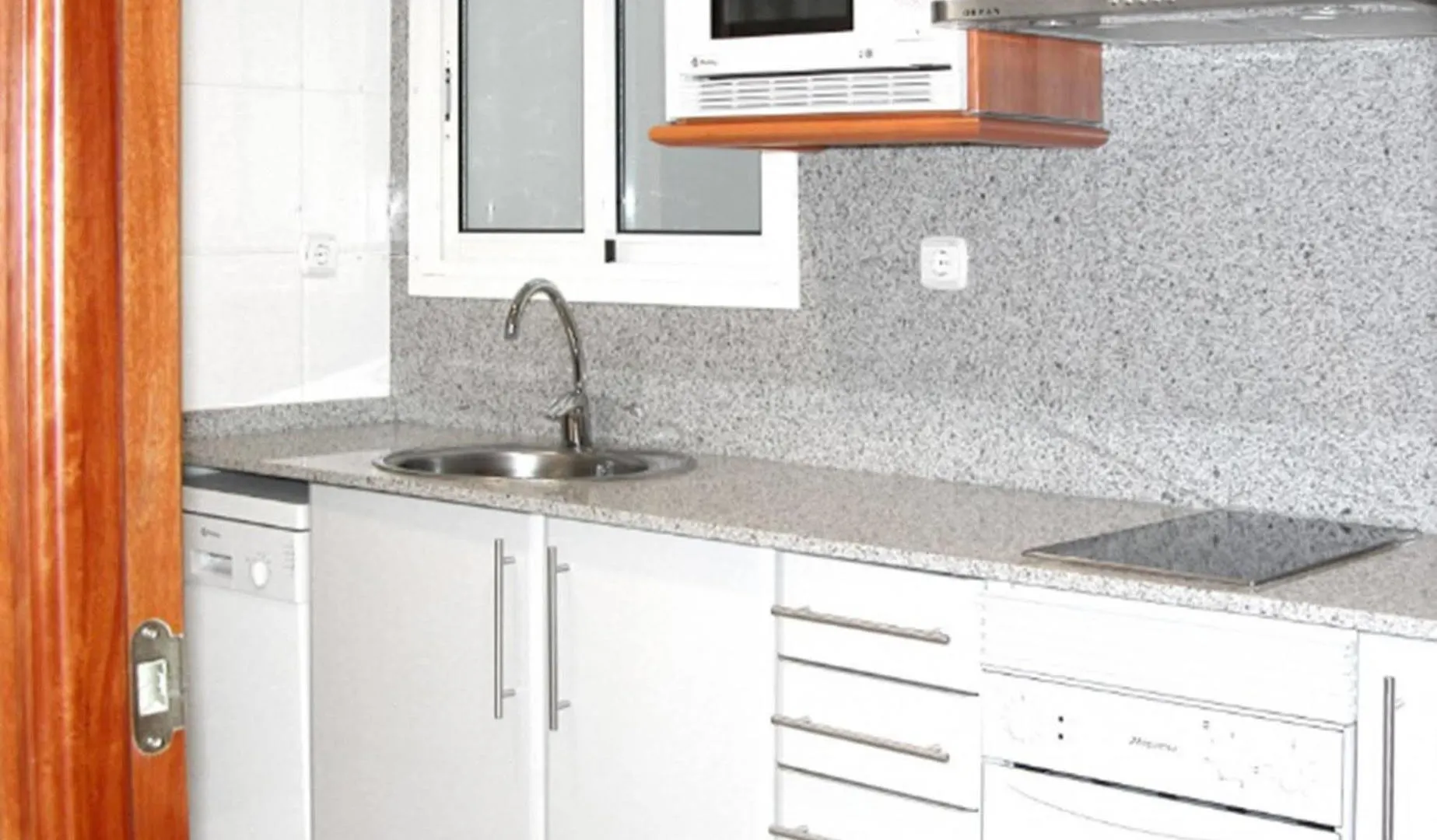 Apartahotel Apartaments Marina - Abapart Barcelona
