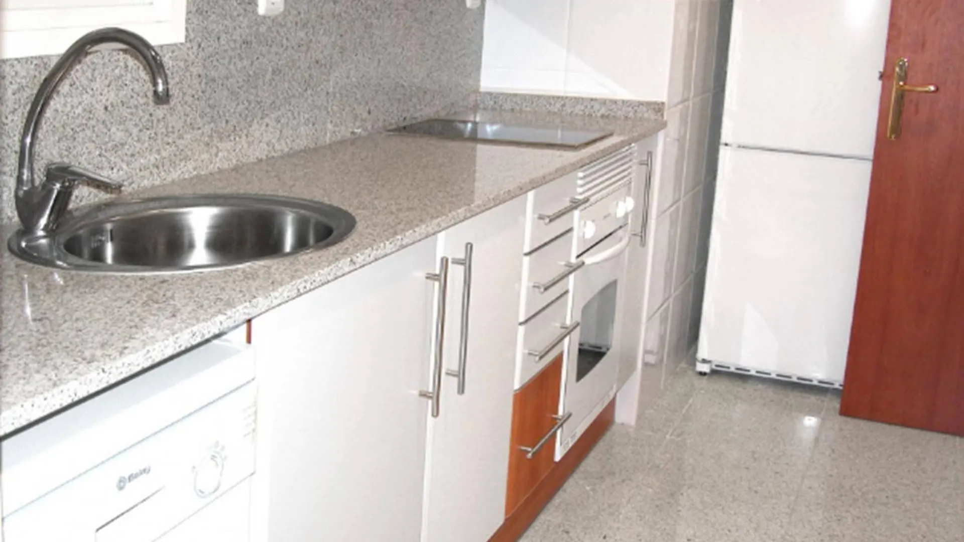 Apartaments Marina - Abapart Barcelona España