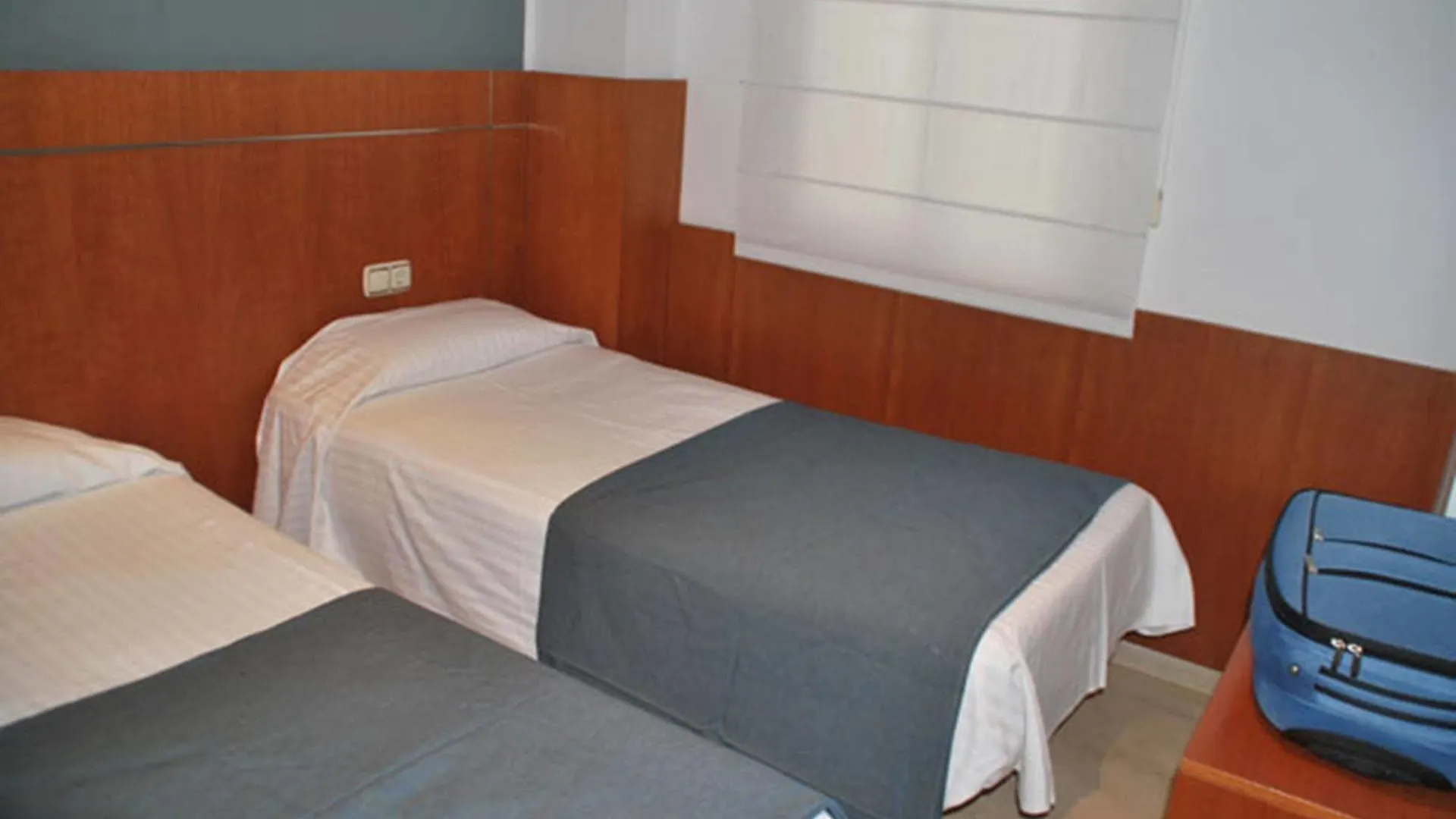 Apartaments Marina - Abapart Barcelona Apartahotel