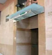 ** Apartahotel Apartaments Marina - Abapart Barcelona España
