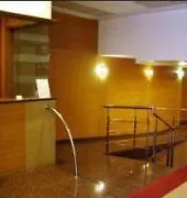 Apartahotel Apartaments Marina - Abapart Barcelona