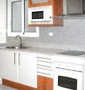 Apartahotel Apartaments Marina - Abapart Barcelona